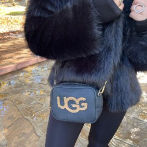 UGG ÇANTA