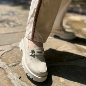 HAKİKİ DERİ LOAFER